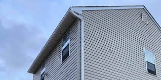 Best Siding for New Construction  in Port St Lucie, FL